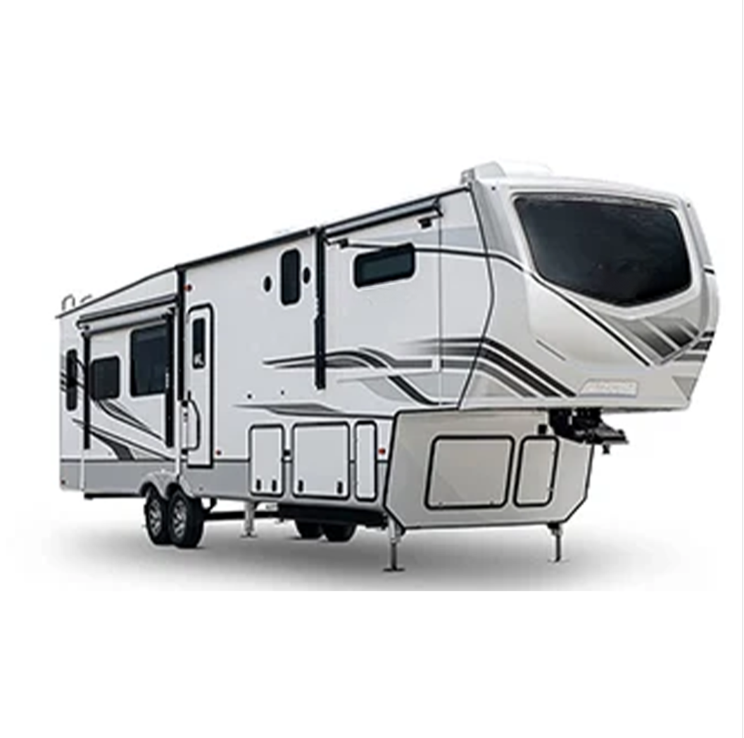 Commercial Vehicles
